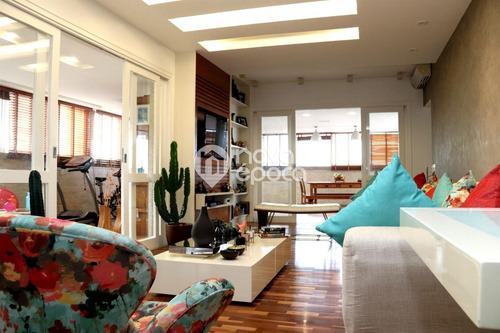 Imagem 4 de 30 de Apartamento - Ref: Me4cb54436