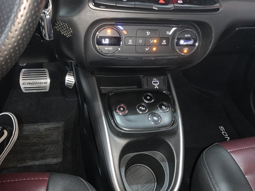 Fiat Cronos 1.3 FIREFLY FLEX DRIVE GSR