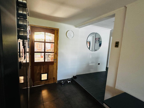 Vendemos Bonita Casa En Condomio En Los Andes