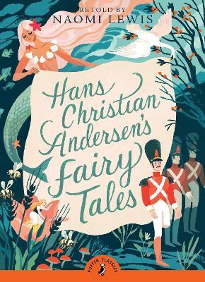 Libro Hans Andersen's Fairy Tales : Retold By Naomi Lewis...