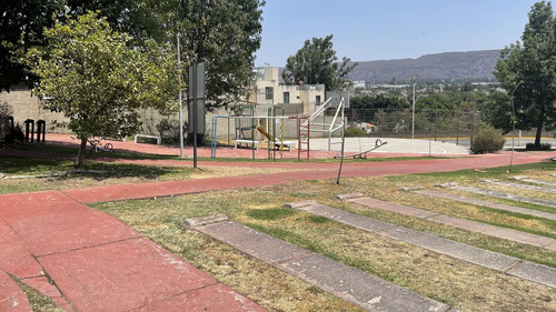 Terreno En Coto Altea Con Potencial Para Desarrollo Vertical