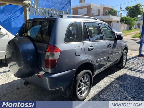 Chery Tiggo -