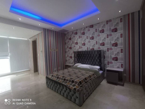 Imagen 16 de 23 de Apartamento En Venta Terrazas El Country Cod:142597 Maria Velasquez04124382769 (solo Clientes)