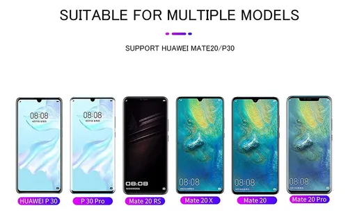 Cartão Nano Sd De 128 Gb Para Huawei P30/p30pro | Frete grátis