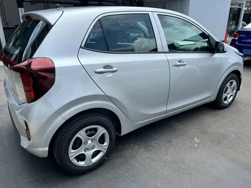Picanto 2026 Mecanico Motor 1.0
