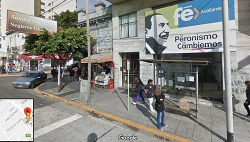 Imagen 3 de 4 de Local En Venta En Avellaneda Este