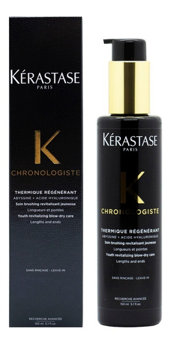 Kerastase Chronologiste Soin Thermique Regenerant X 150ml