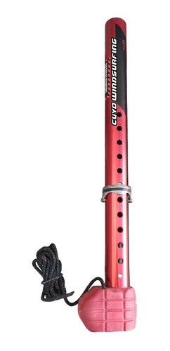 Extensor Windsurf Severne Rdm Skynni 24 Cm Pin Perno C/cabo