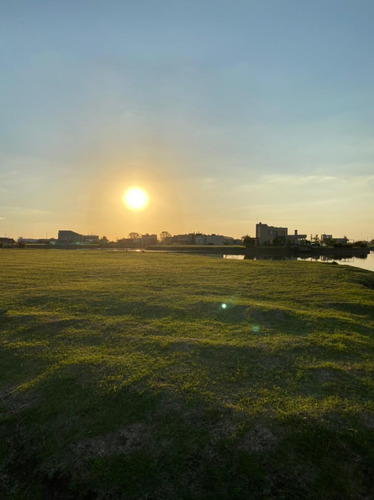 Lote Interno En Club De Campo Horizontes Al Sur