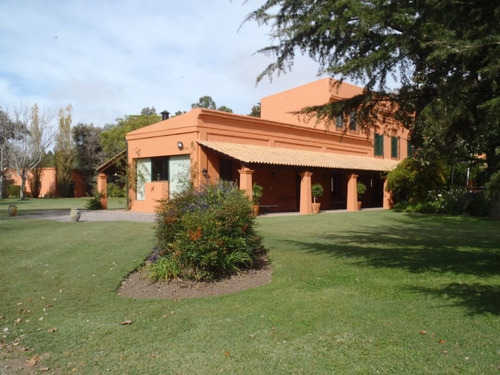 Imagen 3 de 16 de Campo En Alquiler En San Antonio De Areco