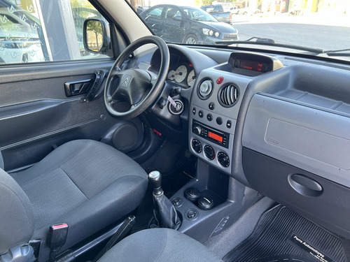 Citroën Berlingo Multispace 1.6 Sx Hdi 92cv Am54