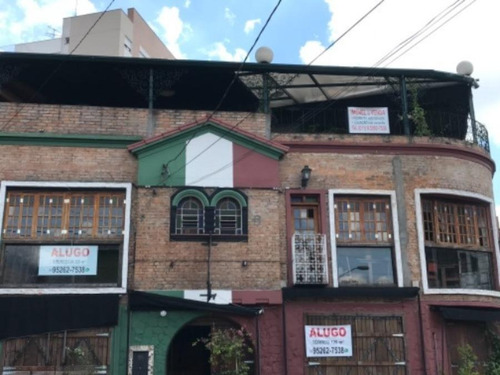 Imagem 2 de 15 de Comércio Para Venda Por R$1.400.000,00 Com 120m² - Perdizes, São Paulo / Sp - Bdi31159