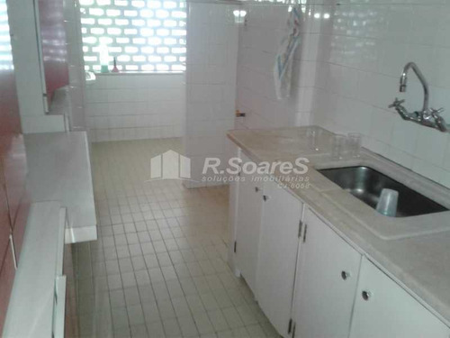 Apartamento-à Venda-ipanema-rio De Janeiro - Ldap30356