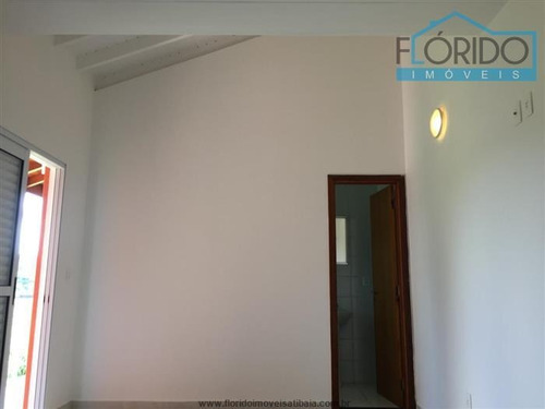 Imagem 6 de 10 de Casas Em Condomínio À Venda Em Atibaia/sp - Compre O Seu Casas Em Condomínio Aqui! - 1473748