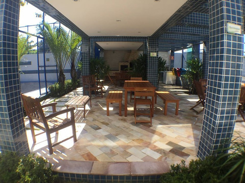 Imagem 5 de 13 de Apartamentos - Com Suíte - 1036