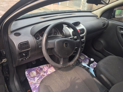 Imagem 7 de 8 de Corsa Premiun Hetech 1.4 Flex 4 Portas