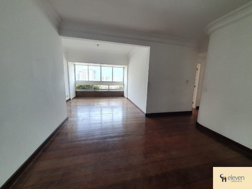 Imagem 9 de 25 de Apartamento Residencial Para Venda Graça, Salvador 3 Dormitórios, 1 Sala, 3 Banheiros, 2 Vagas 110,00 M² Útil - Jn25 - 71103008
