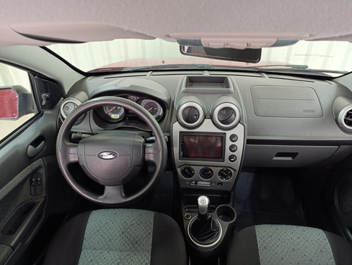 Ford Fiesta 1.0 Mpi Class Hatch 8v Flex 4p Manual