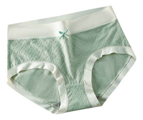 Bragas N Para Mujer, Ropa Interior De Algodón Cómoda Y De Gr
