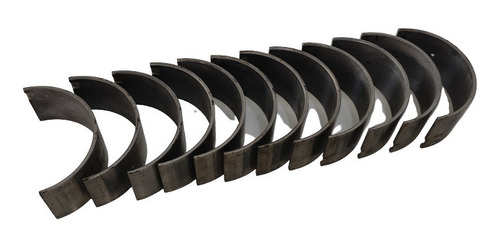 Conchas Biela Pegaso 1217 A 0.020 O 0.50 Originales