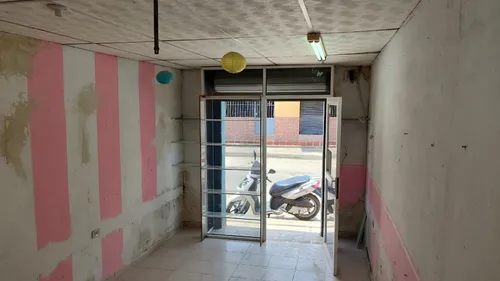Se Alquila Local Comercial