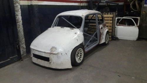 Fiat 600 0.6