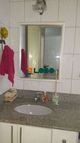 Imagem 8 de 13 de Apartamento Com 2 Quartos Sendo 1 Suíte - 215