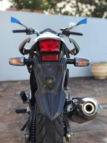 Cb 300r
