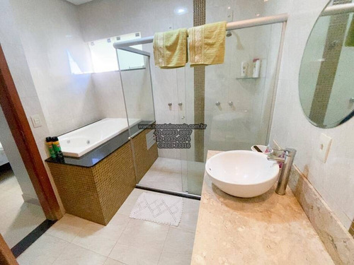 Excelente Casa Térrea No Jardins Lisboa ! 3 Suítes ! Preço De Ocasião ! - 6469