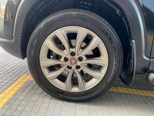 Imagem 14 de 15 de Fiat Toro 2.0 16v Turbo Diesel Ranch 4wd At9