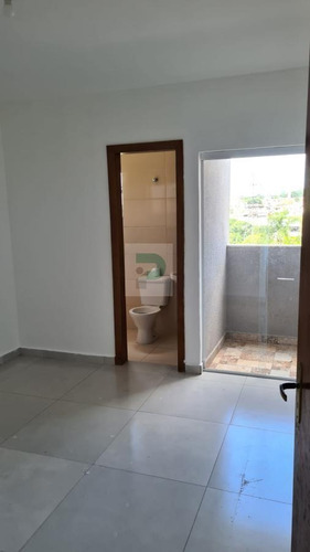 Imagem 12 de 15 de Sobrado Para Locação Em Mogi Das Cruzes, Residencial Solares, 2 Dormitórios, 2 Suítes, 3 Banheiros, 2 Vagas - So0209_2-1527969