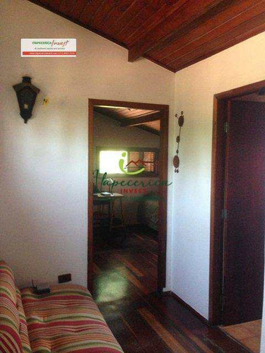 Imagem 28 de 30 de Chácara Com 3 Dorms, Embu Mirim, Itapecerica Da Serra - R$ 1.2 Mi, Cod: Ch0118 - Vch0118