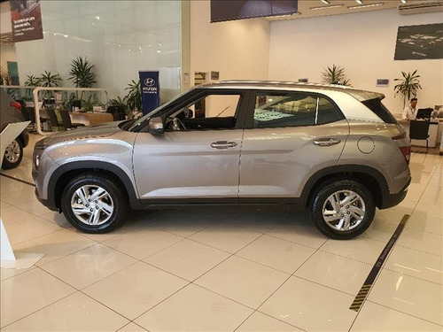 Imagem 2 de 14 de Hyundai Creta 1.0 Tgdi Comfort