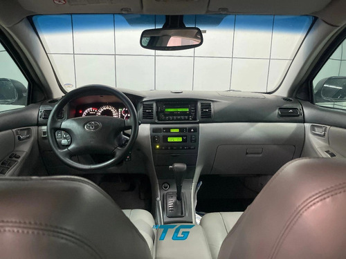 Toyota Corolla 1.8 XEI 16V GASOLINA 4P AUTOMÁTICO