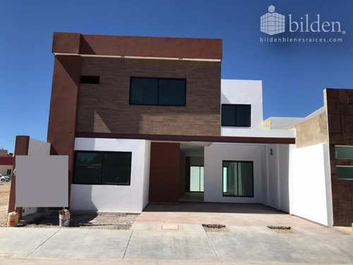 Imagen 1 de 1 de Casa Sola En Venta Fracc. El Lago Residencial