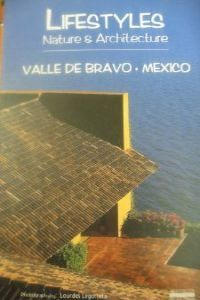 Libro Valle De Bravo Mexico - Legorreta,lourdes
