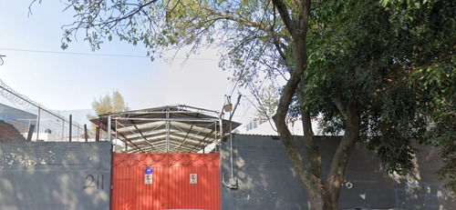 Bodega En Alvaro Obregon, Col. Alfonso Xiii, Cdmx. Sh05