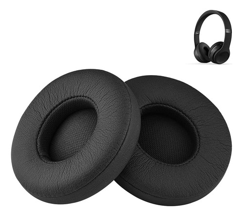 Almohadillas Para Auriculares Inalámbricos De Espuma Viscoel