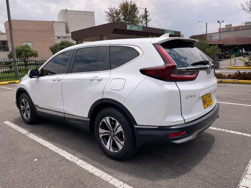 Honda CR-V 2.4 City Plus 2Wd