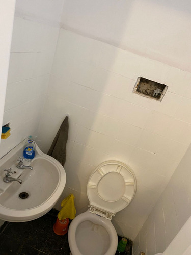Venta De Local Centrico Pinto Al 500