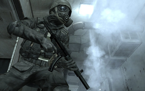 Call Of Duty 4 Modern Warfare Pc Jogo Digital
