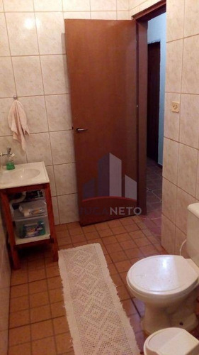 Chácara Com 4 Dormitórios À Venda, 3000 M² Por R$ 276.000,00 - Aleluia - Cesário Lange/sp - Ch0009