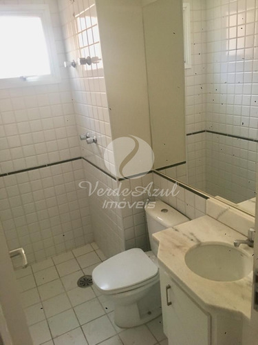 Imagem 27 de 30 de Apartamento À Venda Em Jardim São Vicente - Ap007466