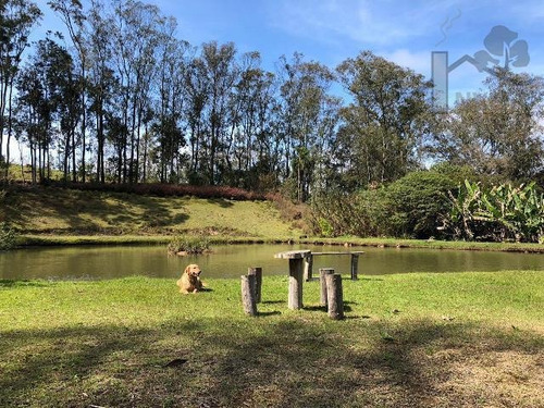 Imagem 9 de 12 de Cod - 5529 - Sitio Em Piedade - 5529