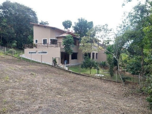 Imagem 1 de 22 de Chácara Com 3 Dormitórios À Venda, 1000 M² Por R$ 920.000,00 - Ribeirão Ii - Itupeva/sp - Ch0269