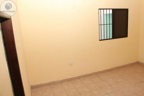 Imagem 7 de 24 de Casa A Venda No Bairro Jardim Las Vegas Em Guarulhos - Sp. - 542-1