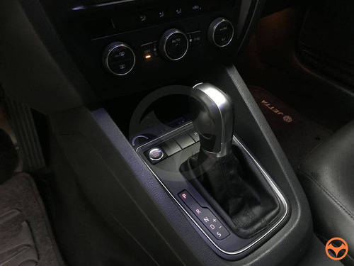 Imagem 11 de 15 de Volkswagen Jetta 1.4 16v Tsi Comfortline Gasolina 4p