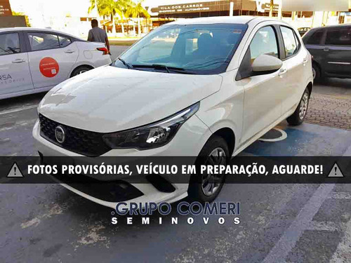 Fiat Argo 1.0 FIREFLY FLEX MANUAL