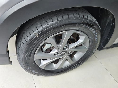 Citroën C3 1.0 FIREFLY FLEX FEEL MANUAL