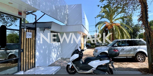 Venta Local Comercial 780m2 Las Condes